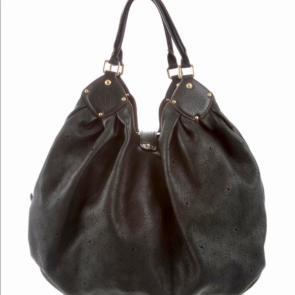 Louis Vuitton Mahina XXL - Picture 3 of 4